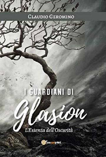 I Guardiani di Glasion: L'Essenza dell'Oscurità